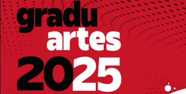 logo marca da Graduartes 2025